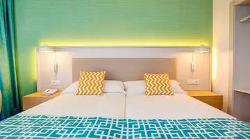 SBH Maxorata Resort