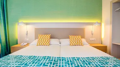 SBH Maxorata Resort
