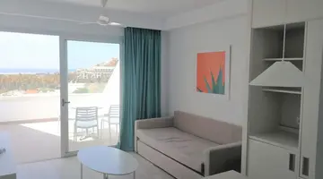 SBH Maxorata Resort