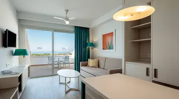 SBH Maxorata Resort