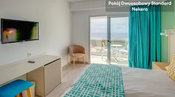 SBH Maxorata Resort