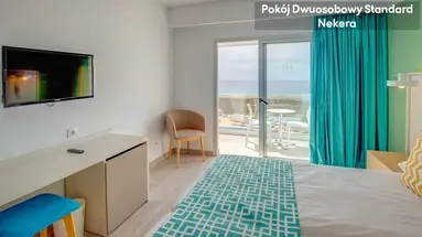 SBH Maxorata Resort