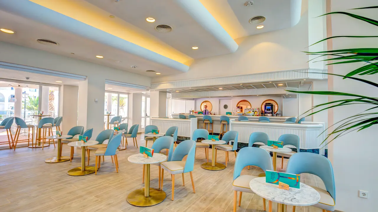SBH Maxorata Resort