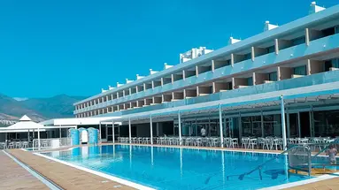SBH Maxorata Resort