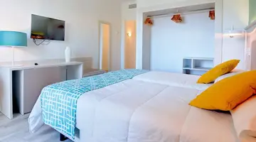 SBH Maxorata Resort