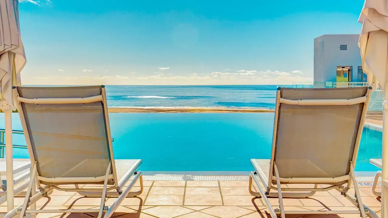 SBH Maxorata Resort