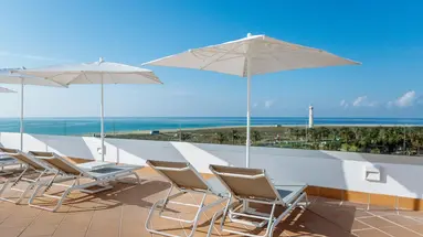 SBH Maxorata Resort
