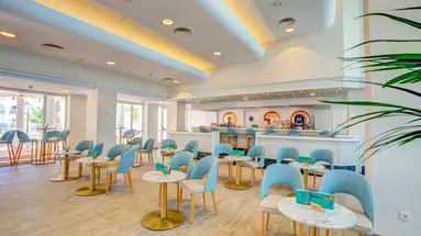 SBH Maxorata Resort