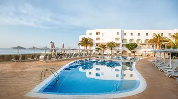 SBH Maxorata Resort