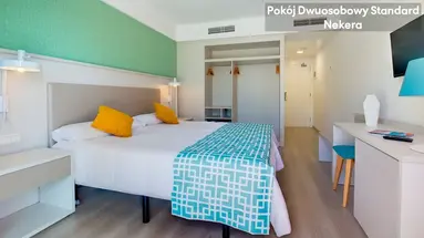 SBH Maxorata Resort