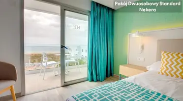 SBH Maxorata Resort