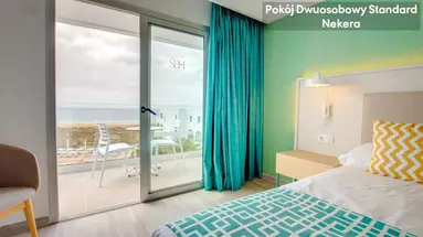 SBH Maxorata Resort