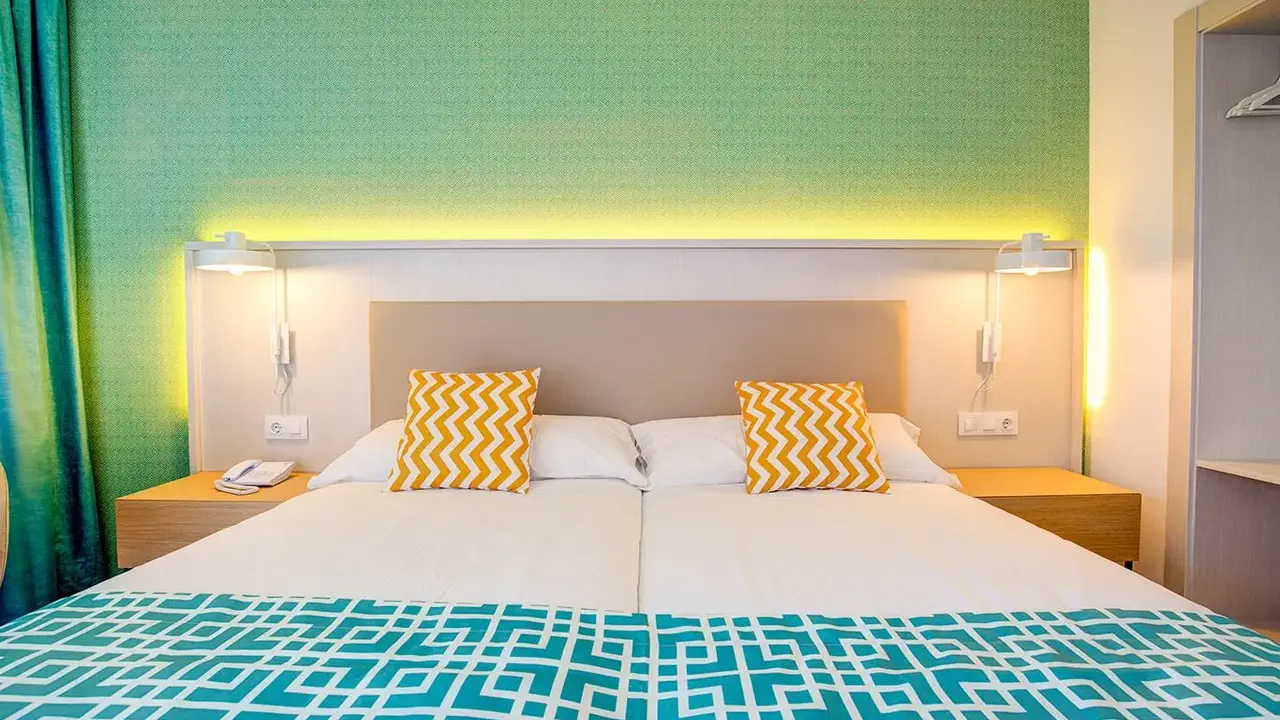 SBH Maxorata Resort