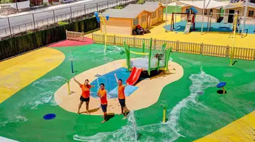 SBH Maxorata Resort