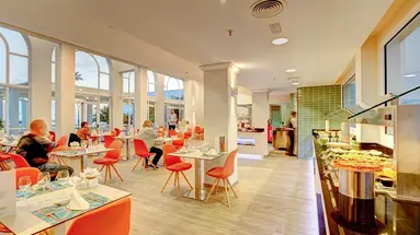 SBH Maxorata Resort