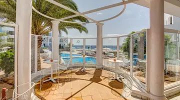 SBH Maxorata Resort