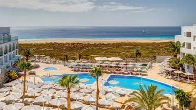 SBH Maxorata Resort