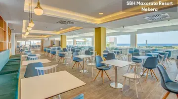 SBH Maxorata Resort