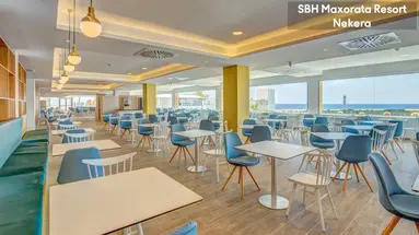 SBH Maxorata Resort