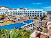 SBH Maxorata Resort