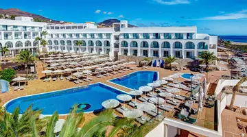 SBH Maxorata Resort