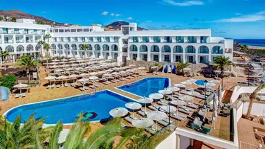 SBH Maxorata Resort