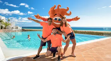 SBH Maxorata Resort