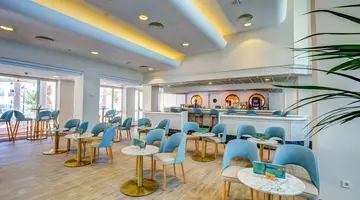 SBH Maxorata Resort