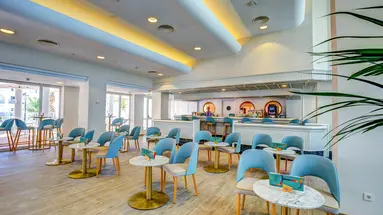 SBH Maxorata Resort