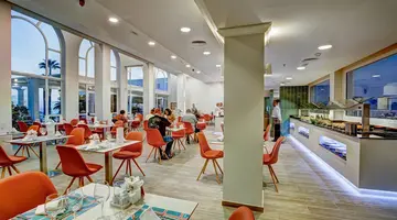 SBH Maxorata Resort