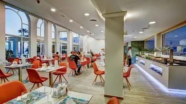 SBH Maxorata Resort