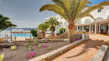 SBH Maxorata Resort