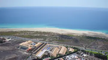 SBH MAXORATA RESORT