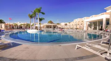 SBH Monica Beach Hotel