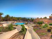 SBH Monica Beach Resort