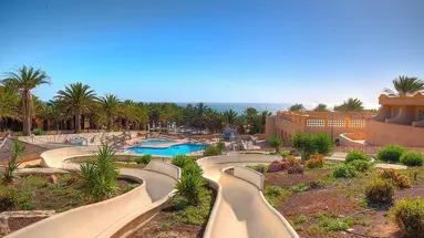 SBH Monica Beach Resort