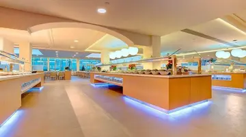SBH Monica Beach Resort