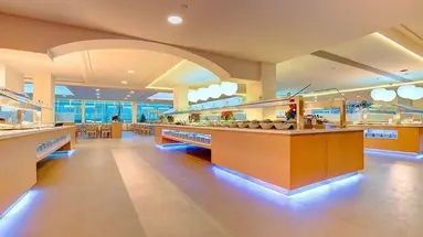 SBH Monica Beach Resort