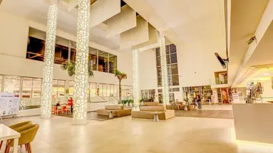 SBH Monica Beach Resort