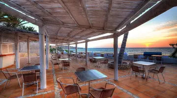 SBH Monica Beach Resort