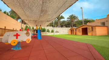 SBH Monica Beach Resort