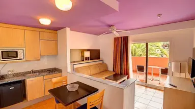 SBH Monica Beach Resort