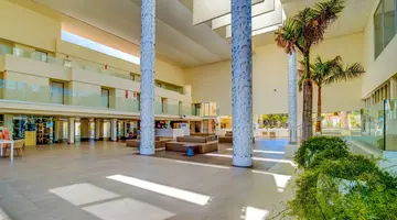SBH Monica Beach Resort