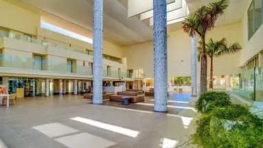 SBH Monica Beach Resort