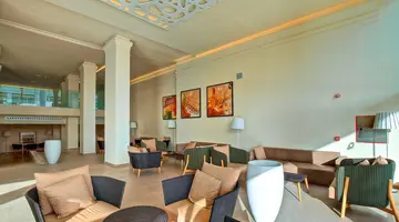 SBH Monica Beach Resort