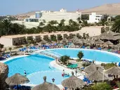 SBH Monica Beach Resort