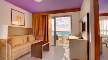 SBH Monica Beach Resort