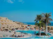 SBH Monica Beach Resort