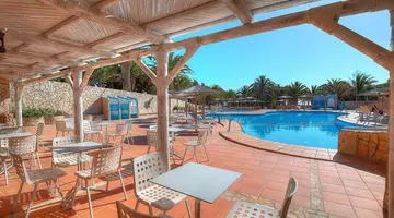 SBH Monica Beach Resort