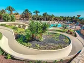 SBH Monica Beach Resort